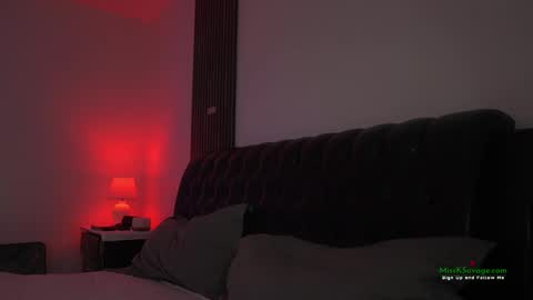 Snapshot of missksavage chatting on January 2025 01:28:01 PM Miss K online show from January 2025 01:28:01 PM