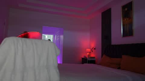 Snapshot of missksavage chatting on February 2025 08:06:02 PM Miss K online show from February 2025 08:06:02 PM