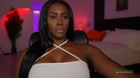 Snapshot of missksavage chatting on February 2025 10:54:01 PM Miss K online show from February 2025 10:54:01 PM