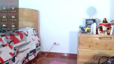 eva   online show from December 2024 01:28:01 PM