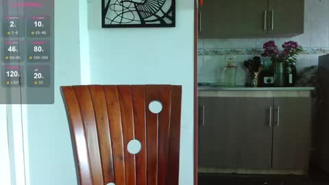 eva   online show from February 2025 05:32:02 PM