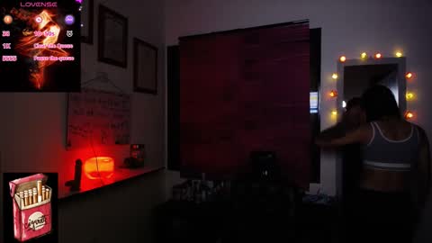 LanaLul  online show from February 2026 03:26:01 AM