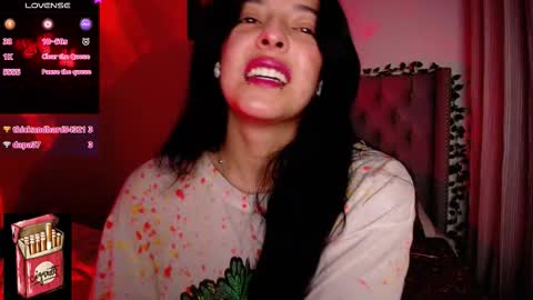 LanaLul  online show from March 2026 08:19:01 AM