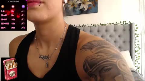 LanaLul  online show from March 2026 09:53:02 PM