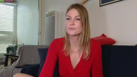 Misslucci online show from December 2024 08:55:02 AM