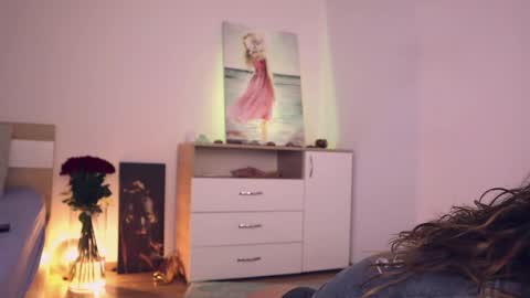 Snapshot of misslullu chatting on February 2025 04:26:02 AM Lullu online show from February 2025 04:26:02 AM