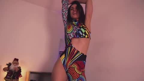 Snapshot of misslullu chatting on December 2025 02:48:01 PM Lullu online show from December 2025 02:48:01 PM