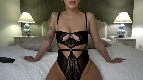 Miss Madison Mae online show from March 2026 10:14:01 PM