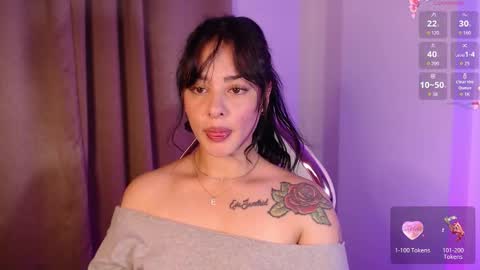 missmariana_ online show from February 2026 12:17:02 AM
