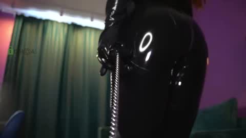Snapshot of missmarynow chatting on July 2026 11:17:02 AM Goddess Mary Bratty Mistress. Latexleather. spandex. nylon - are my favourite things online show from July 2026 11:17:02 AM