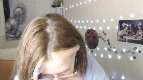 Li  online show from February 2025 04:56:02 PM