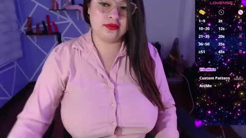 Miia online show from January 2025 03:26:02 PM