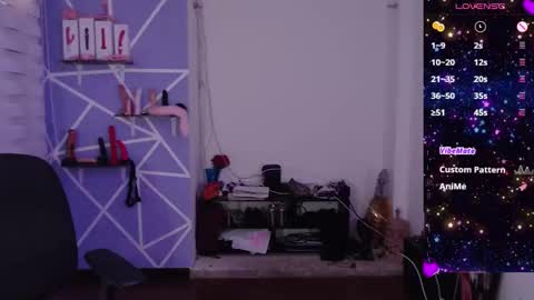 Miia online show from February 2025 06:02:02 PM