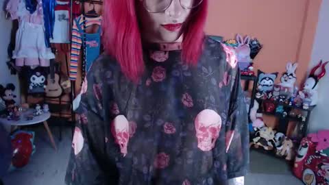 Miss Mia online show from March 2026 10:41:01 AM