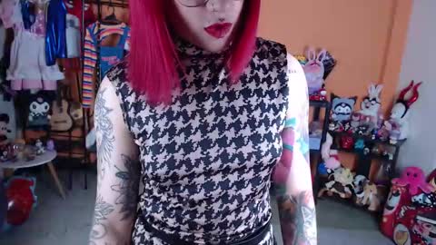 Miss Mia online show from March 2026 11:50:02 AM