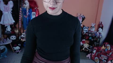Snapshot of missmia2 chatting on May 2026 11:29:02 AM Miss Mia online show from May 2026 11:29:02 AM