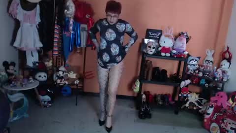 Snapshot of missmia2 chatting on June 2026 05:55:02 PM Miss Mia online show from June 2026 05:55:02 PM