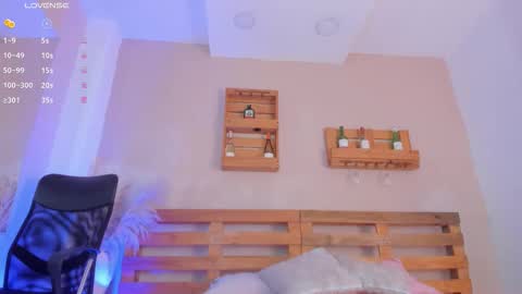 Mia  online show from November 2025 11:53:02 AM