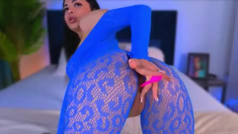 Michelle online show from February 2026 07:36:01 PM