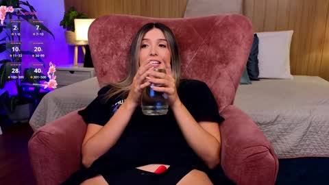 Emma Rivera online show from January 2025 11:09:01 PM