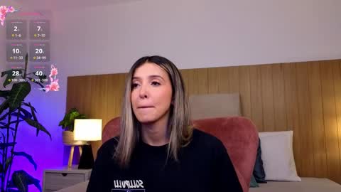 Emma Rivera online show from January 2025 02:11:02 AM