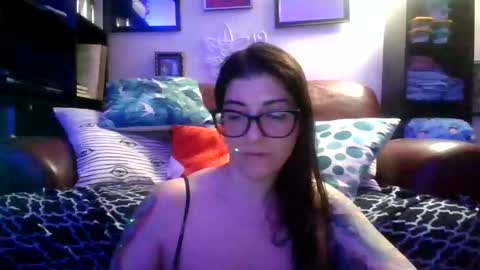 MissMona online show from February 2026 11:19:01 PM