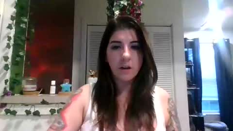 MissMona online show from April 2026 11:20:02 PM