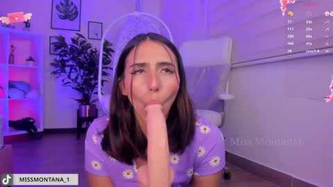 Carla  online show from February 2025 05:46:01 AM