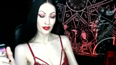 MissMoonDoll online show from October 2025 04:01:02 AM