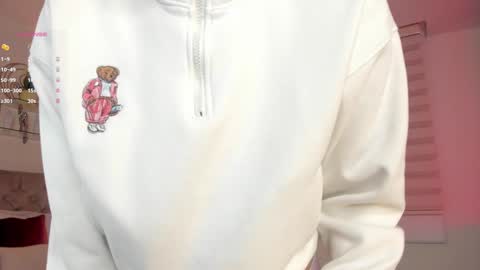 Nataly Rivas online show from January 2025 11:37:02 AM