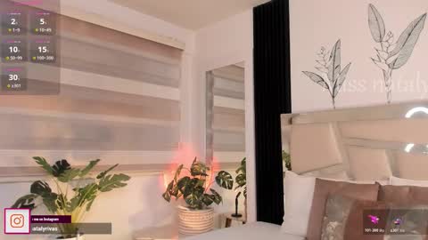 Snapshot of missnataly_ chatting on February 2026 10:27:01 PM Nataly Rivas online show from February 2026 10:27:01 PM