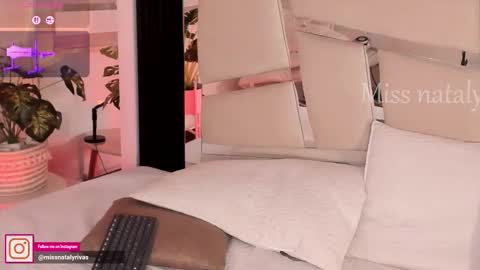 Snapshot of missnataly_ chatting on February 2026 06:26:01 AM Nataly Rivas online show from February 2026 06:26:01 AM
