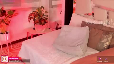 Snapshot of missnataly_ chatting on February 2026 12:20:01 AM Nataly Rivas online show from February 2026 12:20:01 AM