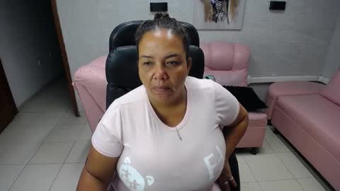 Penelope online show from March 2025 11:40:02 AM