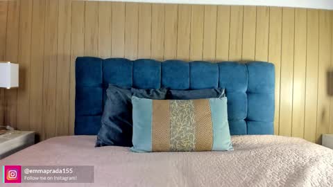 Snapshot of missprada chatting on March 2026 11:46:02 AM Emma Prada online show from March 2026 11:46:02 AM