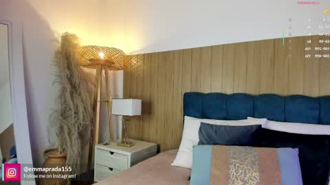 Snapshot of missprada chatting on April 2026 11:49:01 AM Emma Prada online show from April 2026 11:49:01 AM