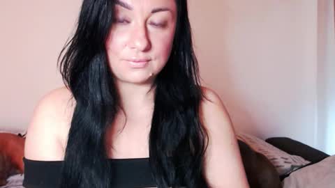 Missqueen1416 online show from October 2025 06:52:01 AM