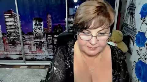 Snapshot of missritabella chatting on September 2025 05:40:02 PM Rita online show from September 2025 05:40:02 PM
