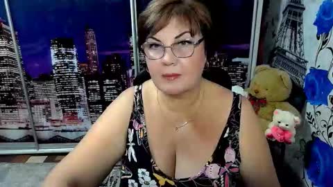 Snapshot of missritabella chatting on November 2025 06:32:01 PM Rita online show from November 2025 06:32:01 PM