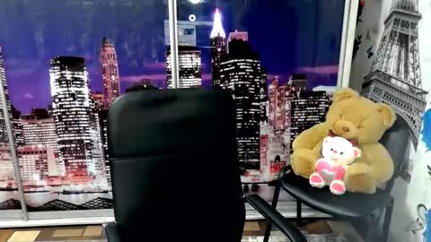 Snapshot of missritabella chatting on December 2025 06:48:01 PM Rita online show from December 2025 06:48:01 PM