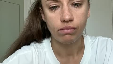 Snapshot of missroriann chatting on July 2026 05:24:01 AM missroriann online show from July 2026 05:24:01 AM