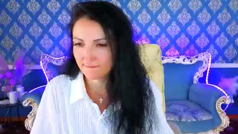 Snapshot of missrossi chatting on July 2026 04:19:01 AM missrossi online show from July 2026 04:19:01 AM