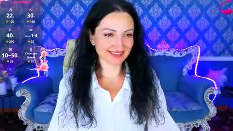 Snapshot of missrossi chatting on July 2026 07:05:02 PM missrossi online show from July 2026 07:05:02 PM