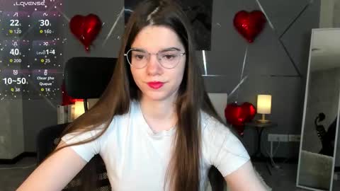 misss_evelyne online show from February 2026 01:13:02 AM