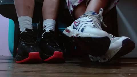 TELL ME MISS online show from February 2026 04:33:01 PM