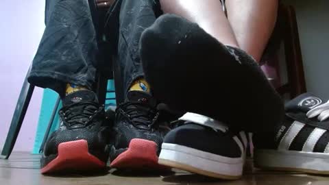 TELL ME MISS online show from February 2026 05:31:01 PM