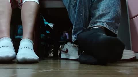 TELL ME MISS online show from March 2026 05:53:02 PM