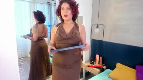 Snapshot of misssavage__ chatting on February 2026 08:38:02 PM victoria online show from February 2026 08:38:02 PM