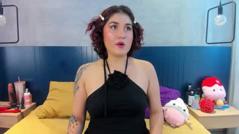 Snapshot of misssavage__ chatting on February 2026 07:09:01 PM victoria online show from February 2026 07:09:01 PM