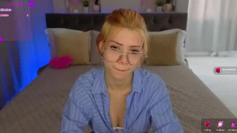 Snapshot of misssfoxyy chatting on March 2026 12:49:02 PM Miss Mila online show from March 2026 12:49:02 PM